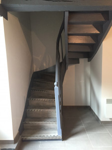 Menuiserie à Vars