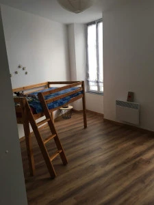 Travaux de Menuiserie à Vars