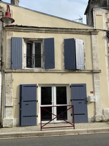 Peinture en bâtiment