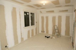 Peinture en Charente