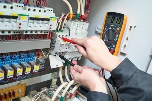 Électricité